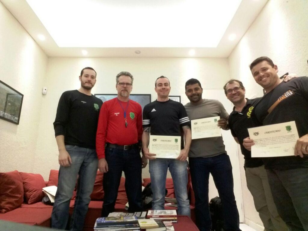 Adasz Services Courses