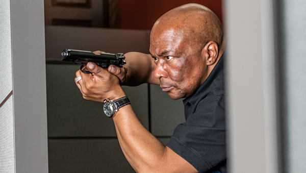 CCW & Home Defense Course